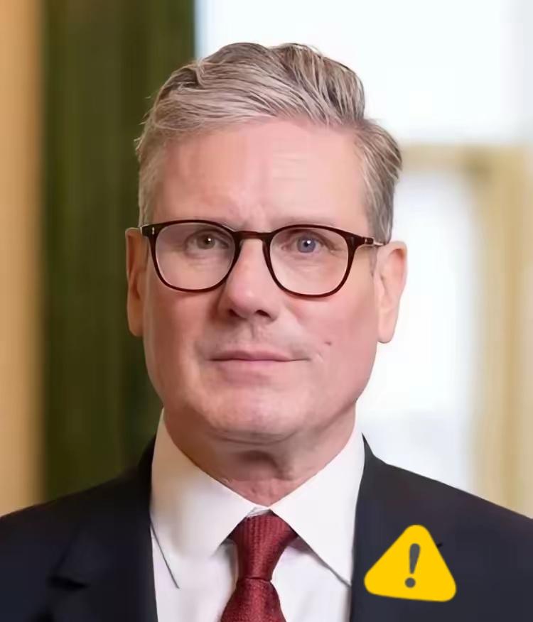 又一个站出来了！英国首相今天明确宣布：
 
1月21日，英国首相斯塔默在议会明确