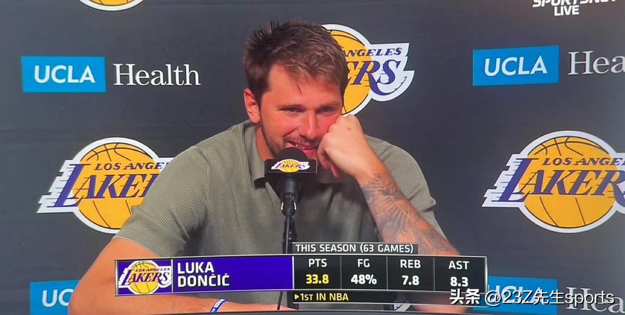 东契奇回应文班亚马近日自称应获MVP一事，被问及是否也会为自己拉票：

“我从来