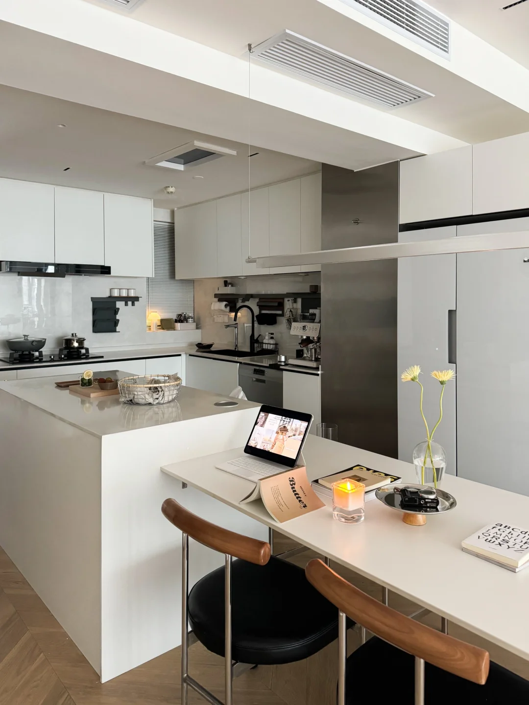 Live实测！好看又实用的家用净水器推荐