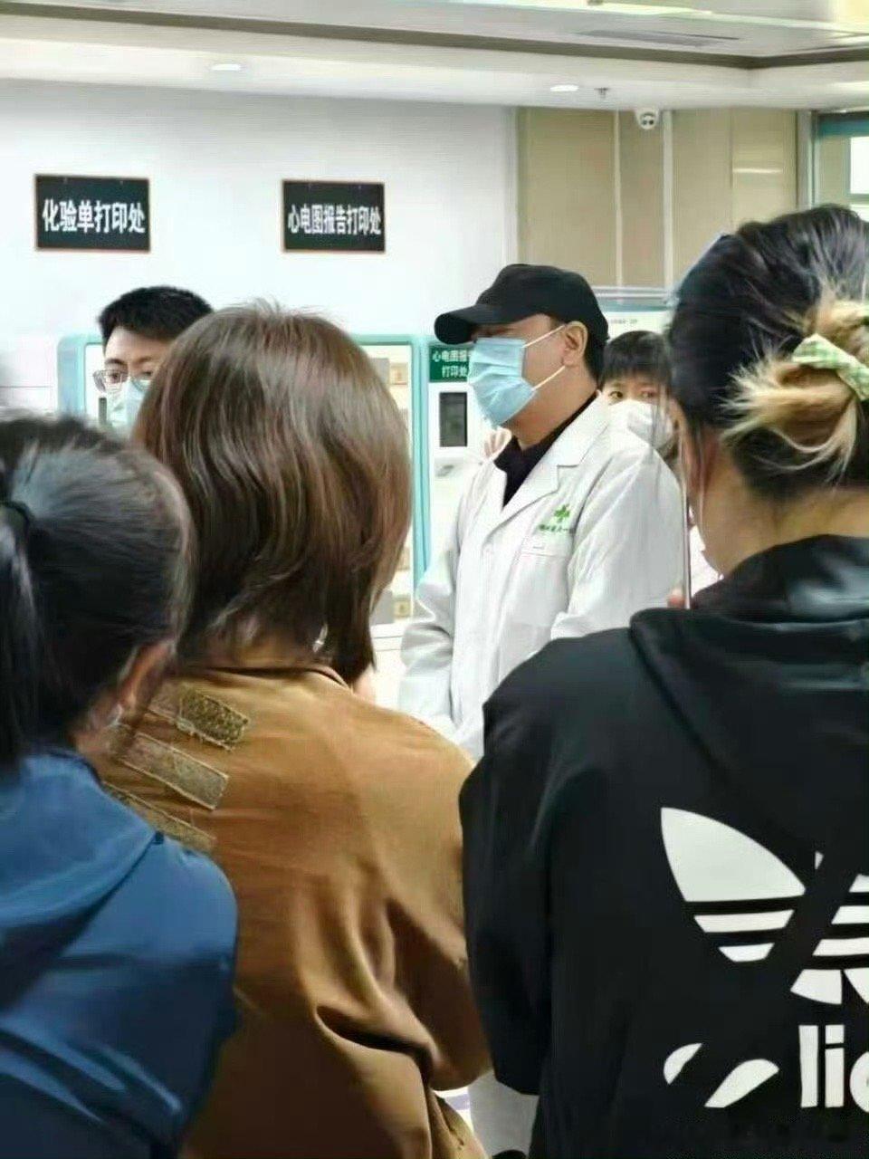 小城良方已经试开拍了？倪大红老师路透有 ​​​