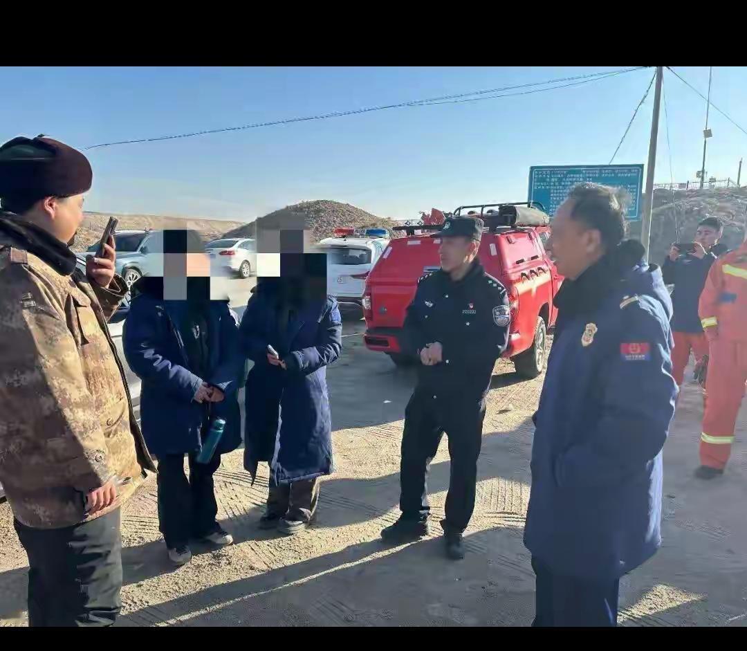 2名女研究生进贺兰山采样深夜失联，官方回应：临时脱离队伍，因进山过深迷失方向，已