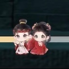 我们小花开这个进度条好萌吧 