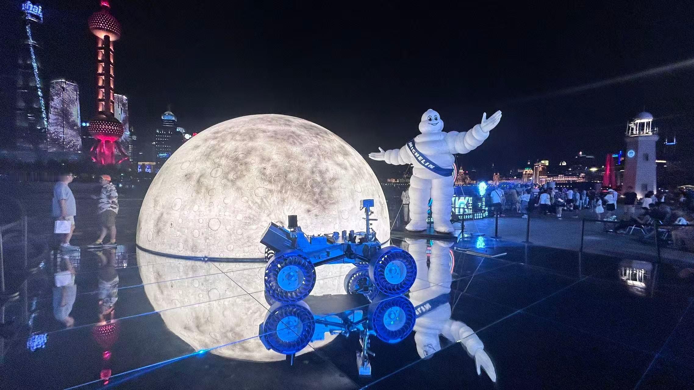 你可能知道米其林轮胎，以及餐饮行业的米其林指南！但你知道吗？这家百年企业早已跨界