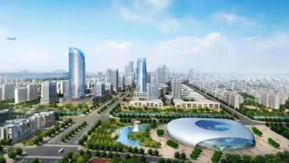 38年沧桑巨变！黄冈当年的“五小特区”，如今命运天差地别
 
1988年，黄冈沿