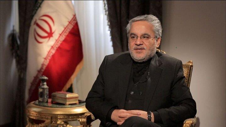 快讯：伊朗强硬表态拒绝美谈判 停火延长但封锁未撤
 
2026年4月22日，伊朗