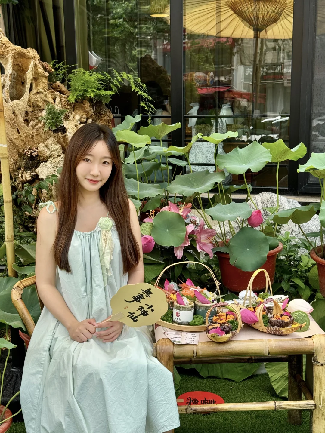 青岛人真的好幸福阿！！连日料都这么好看