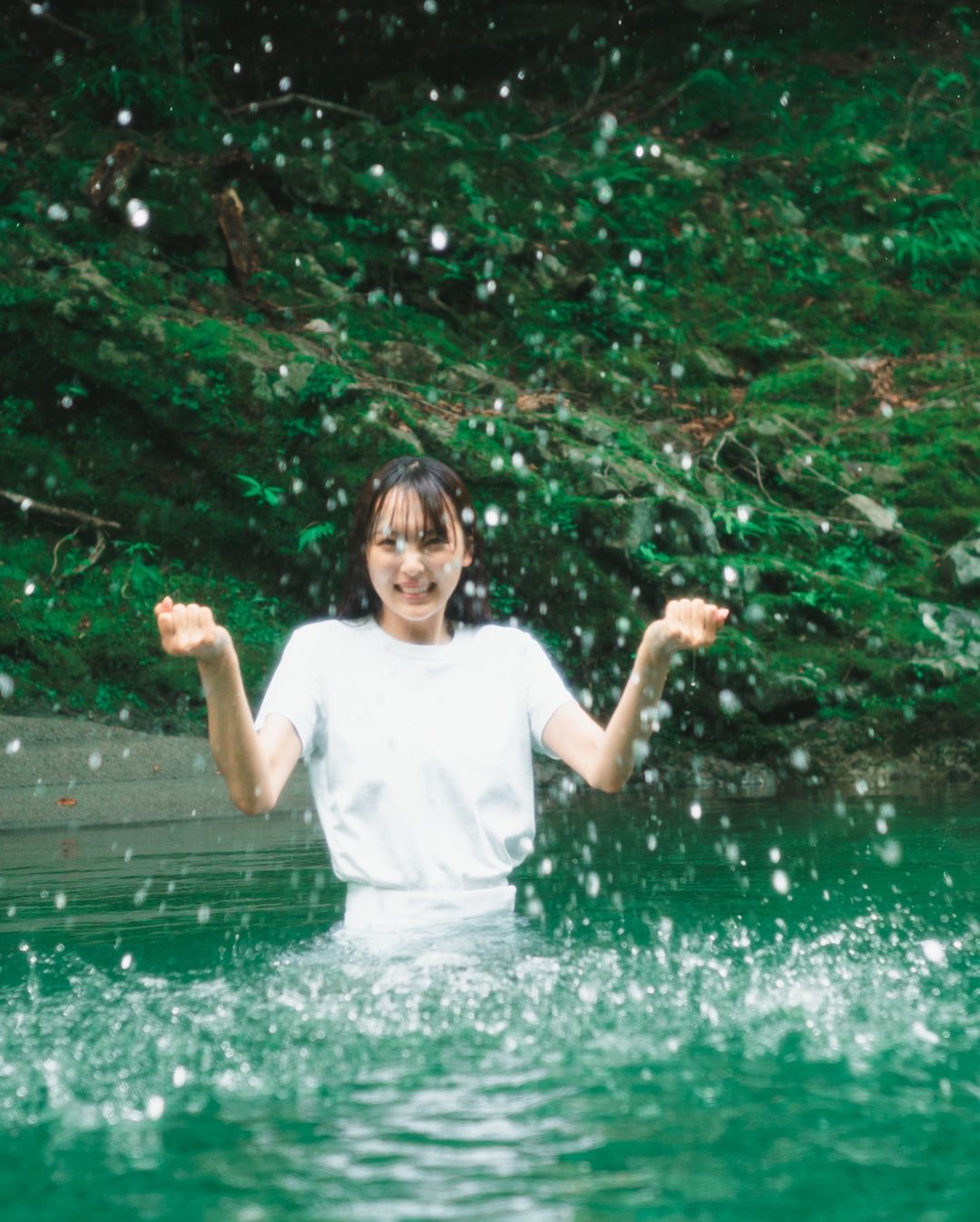 雨季ins:mackey_mackin ​​​