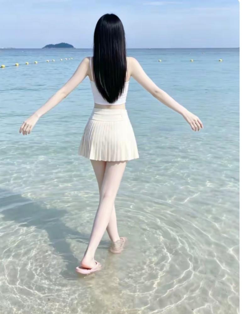 面朝大海(⛱️^▽^)
春暖花开