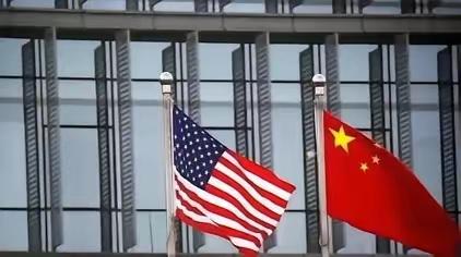 快讯 快讯
中美经济较量：谁先撑不住？当今世界，最有可能打破500年未有之变局的