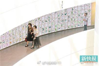 【#广州这家新开的博物馆真香#】广州嗅觉文旅新地标来啦！7月9日，位于广州白云区