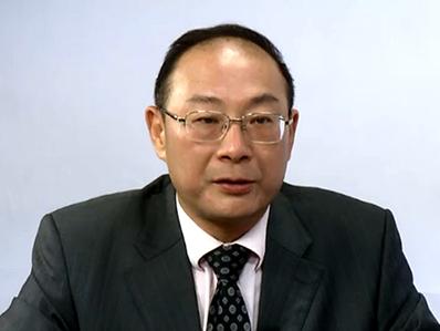 金灿荣：只要中国不犯大错，有朝一日中国的GDP将达到日本的10倍，到那时候就不用