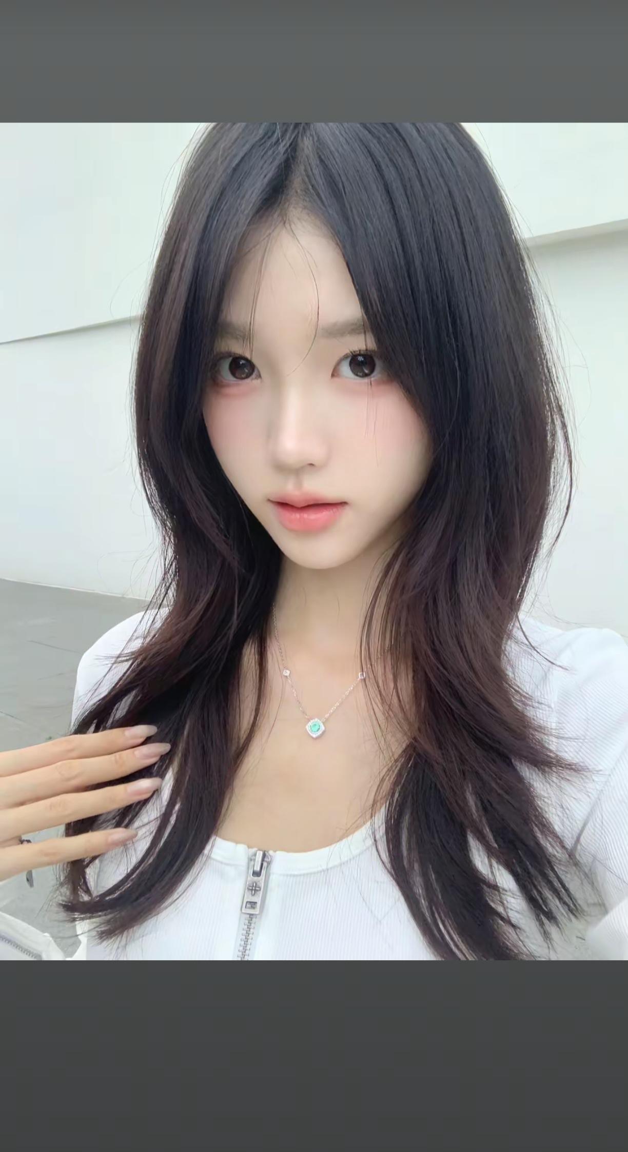 分享一下相册里最好看的照片