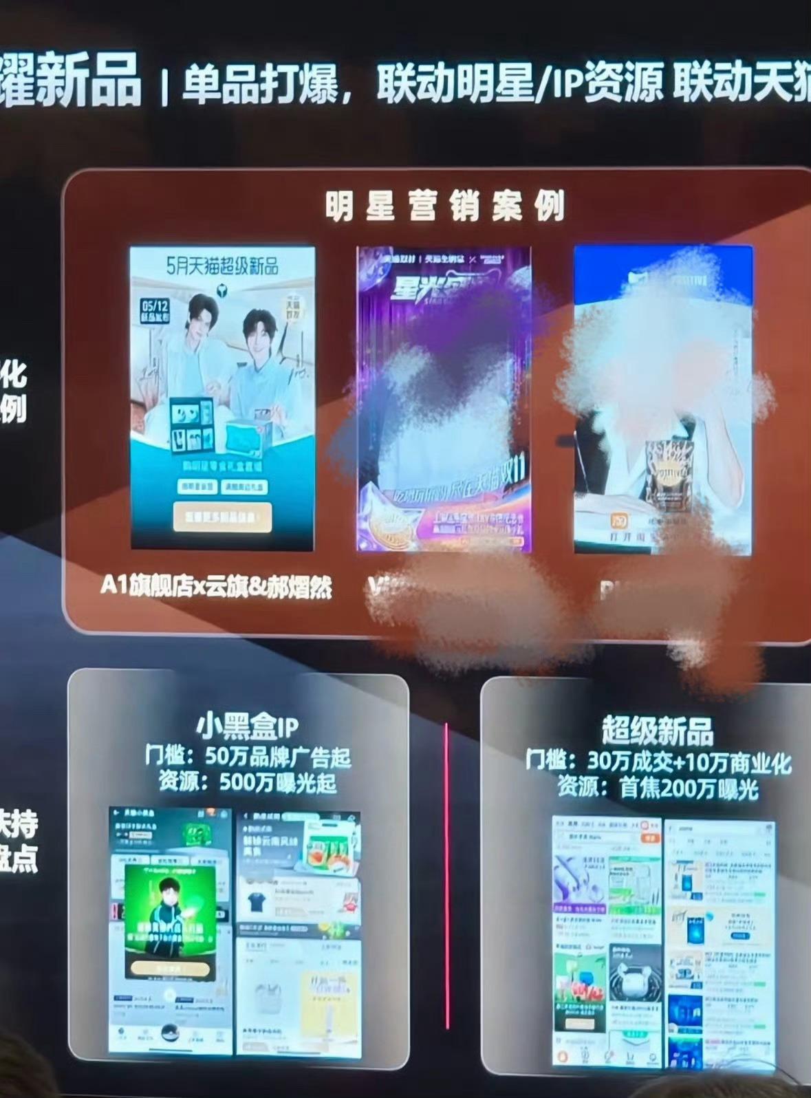 双人商务再获行业盖章❗️×登上阿里食品商家大会明星营销案例库。一份来自行业舞台的