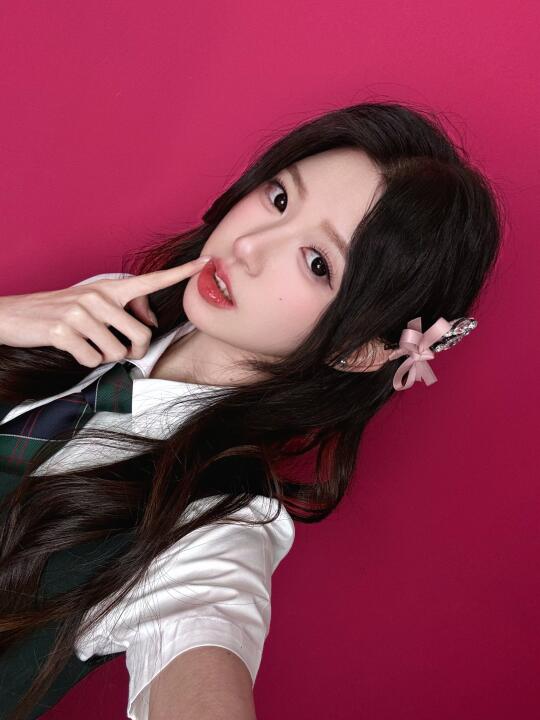 【20250512】🍒🍓