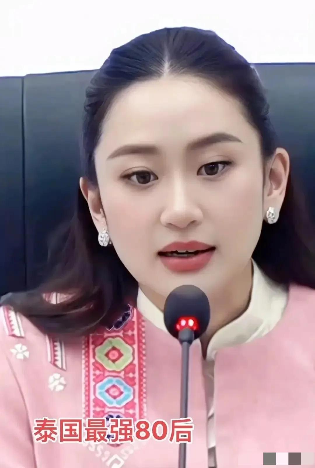 泰国传来消息！
 
2026年4月6日，一则从东南亚传来的消息炸开了锅：泰国突然