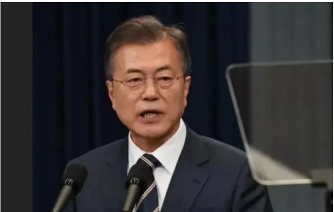 对于李在明，大家不要再有任何幻想！

在近期李在明不仅拒绝了出席九三阅兵，还同意