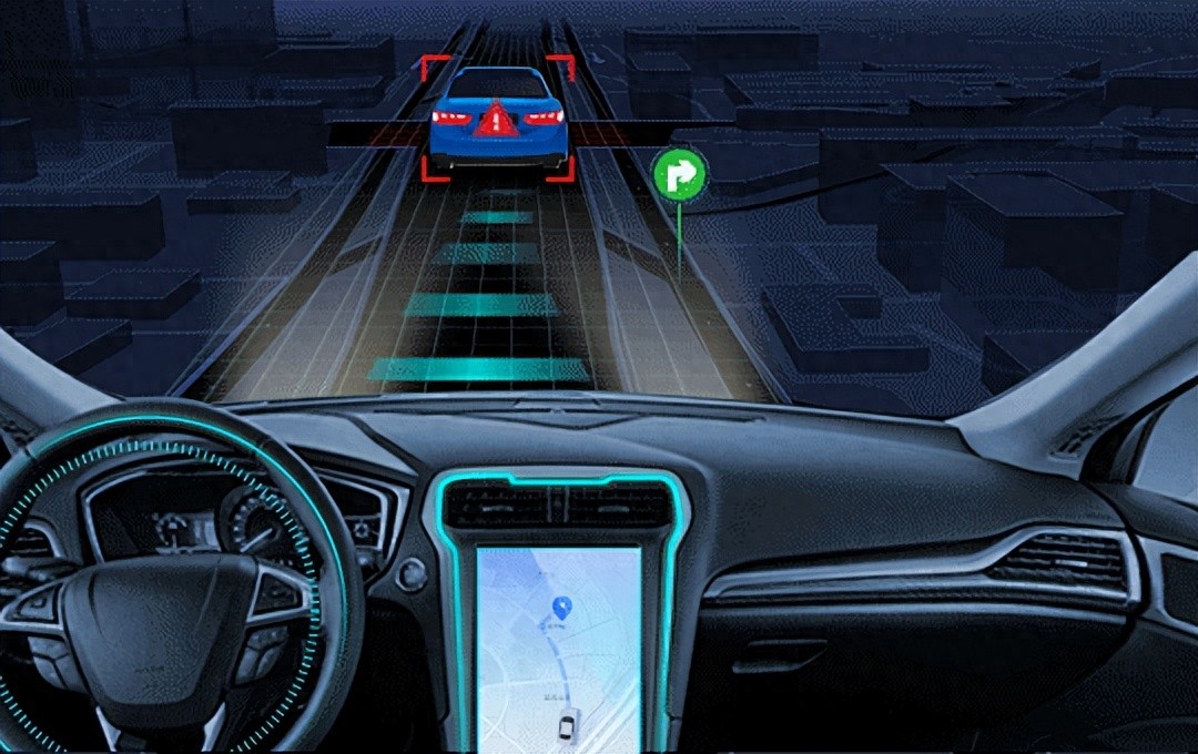 破解中国车企出海导航难题，高德正式推出AutoSDK国际版