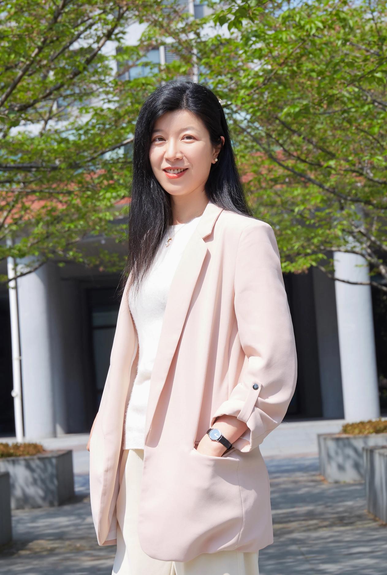 浙江大学胡海岚当选为中科院院士，胡海岚，1973年生于浙江东阳市，1991年毕业