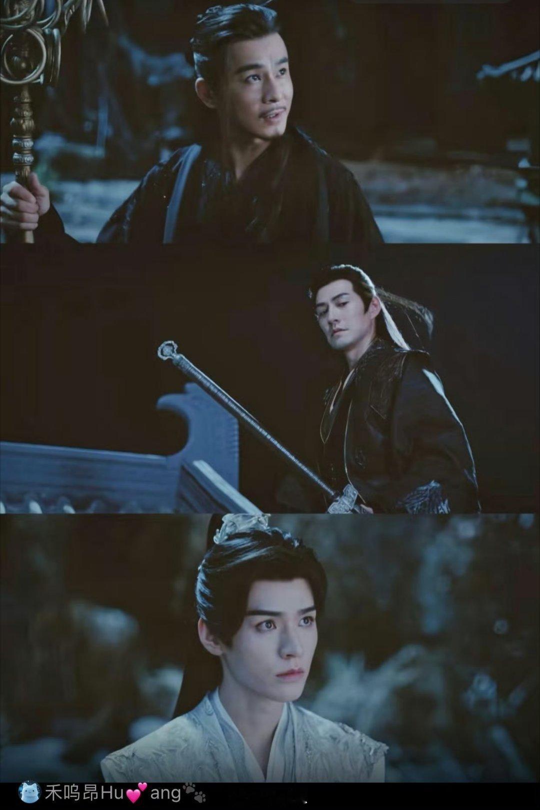 暗河传云合逆跌暗河传云合逆跌封神！不搞慢节奏套路，反转密集超爽，龚俊等主演侠气十