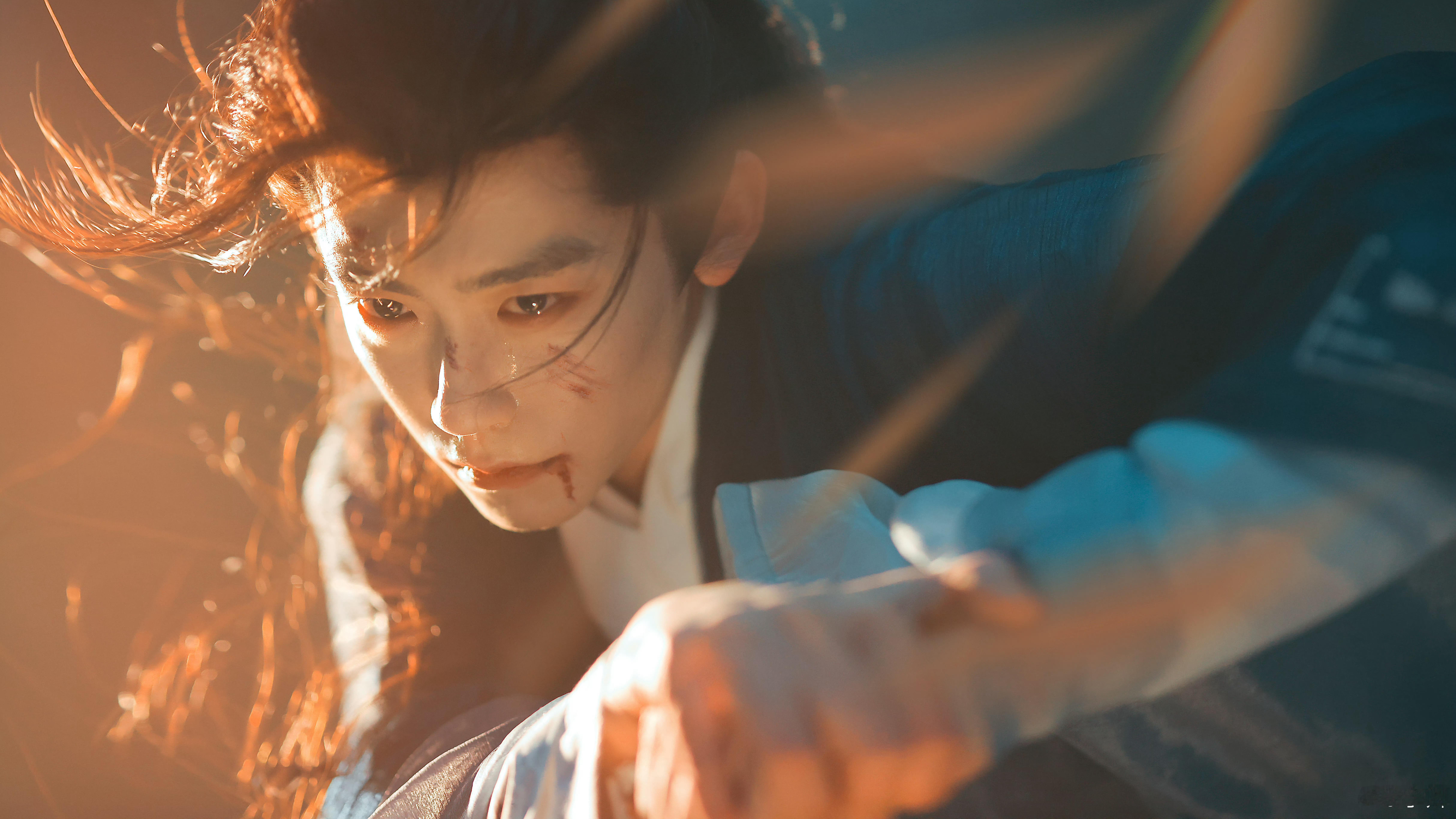 昨天预告的《逐玉》大热cp男方恋情是李卿李卿被爆恋爱 曝李卿恋爱