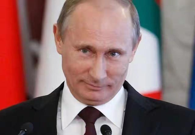 普京即将访华，特朗普又要被反超了？日前俄罗斯媒体对外发布消息，俄副外长安德烈鲁登