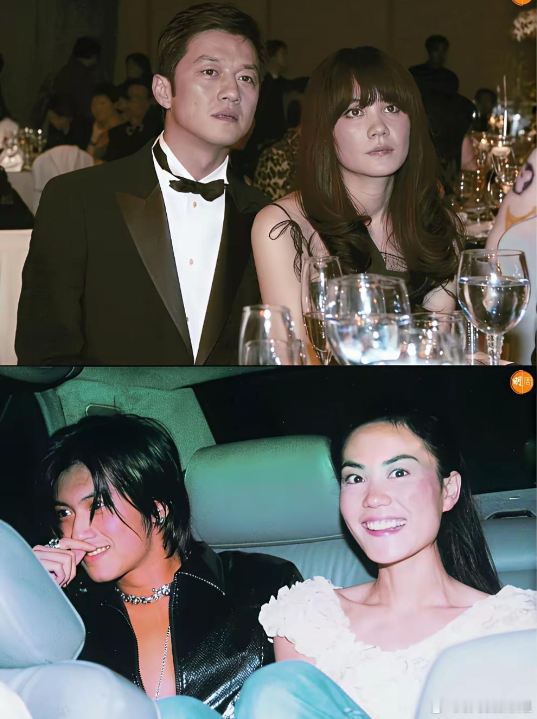 爱与不爱真的好明显啊！ ​​​