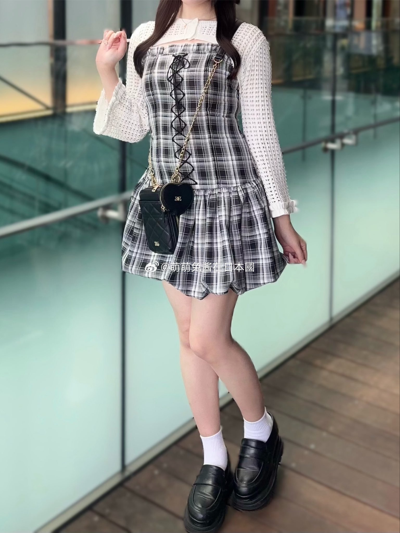 清楚系 