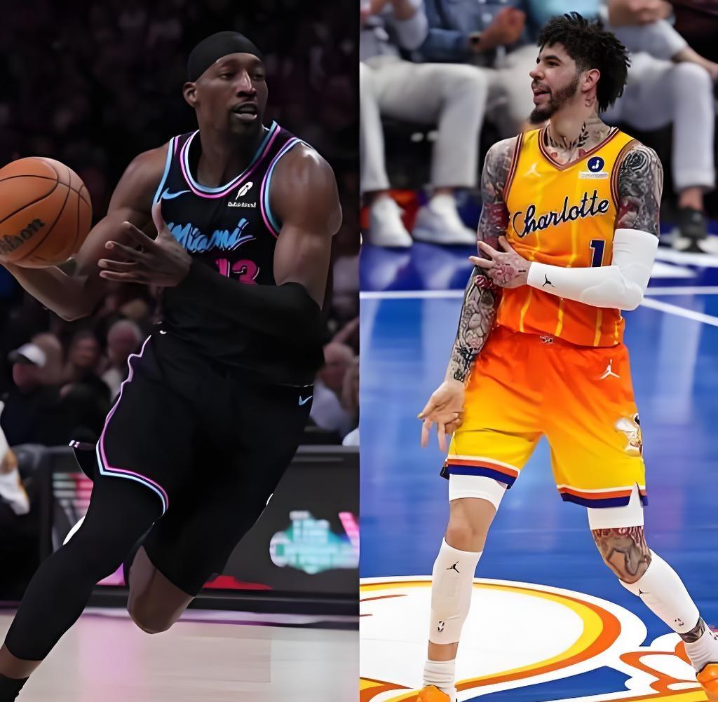 铁血热火醒了！半场逆转黄蜂，附加赛硬骨头回来了！
 
附加赛生死战半场战罢，热火