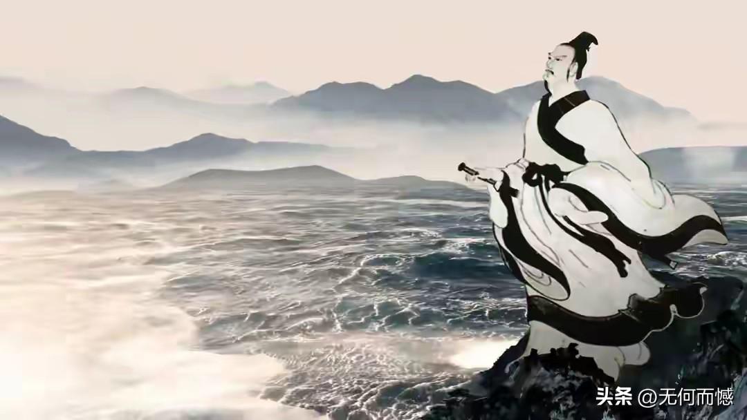 这些年，关于屈原的争议一直没断，有人说历史上根本没这个人，《离骚》是后人伪作，端