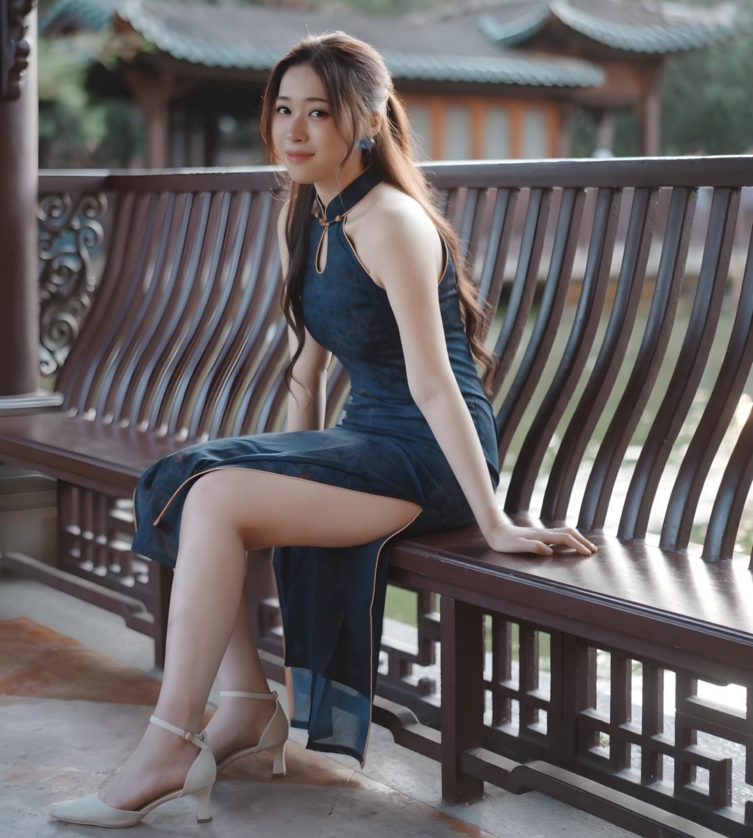很多女人一看到男人出轨，第一反应就是：
管不住下半身、喜新厌旧、不负责任。
其实