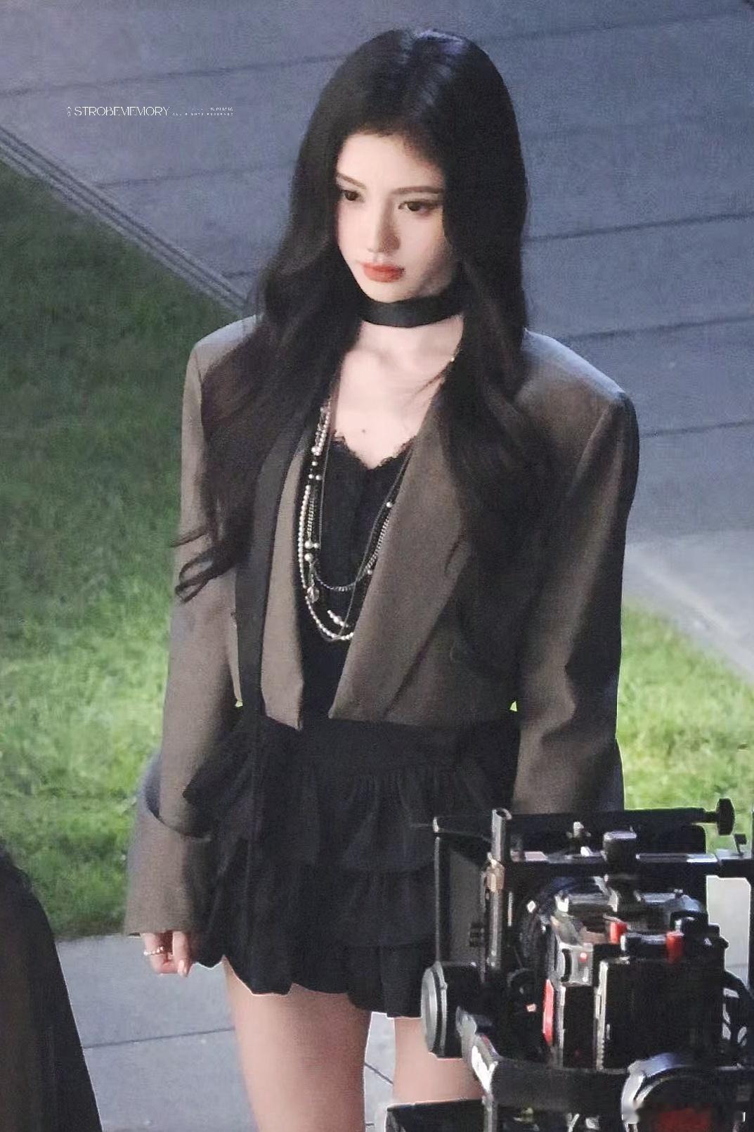 鞠婧祎[超话] jjy鞠婧祎阿黛jjy鞠婧祎来战所以你总想把最好的一面展现给我们