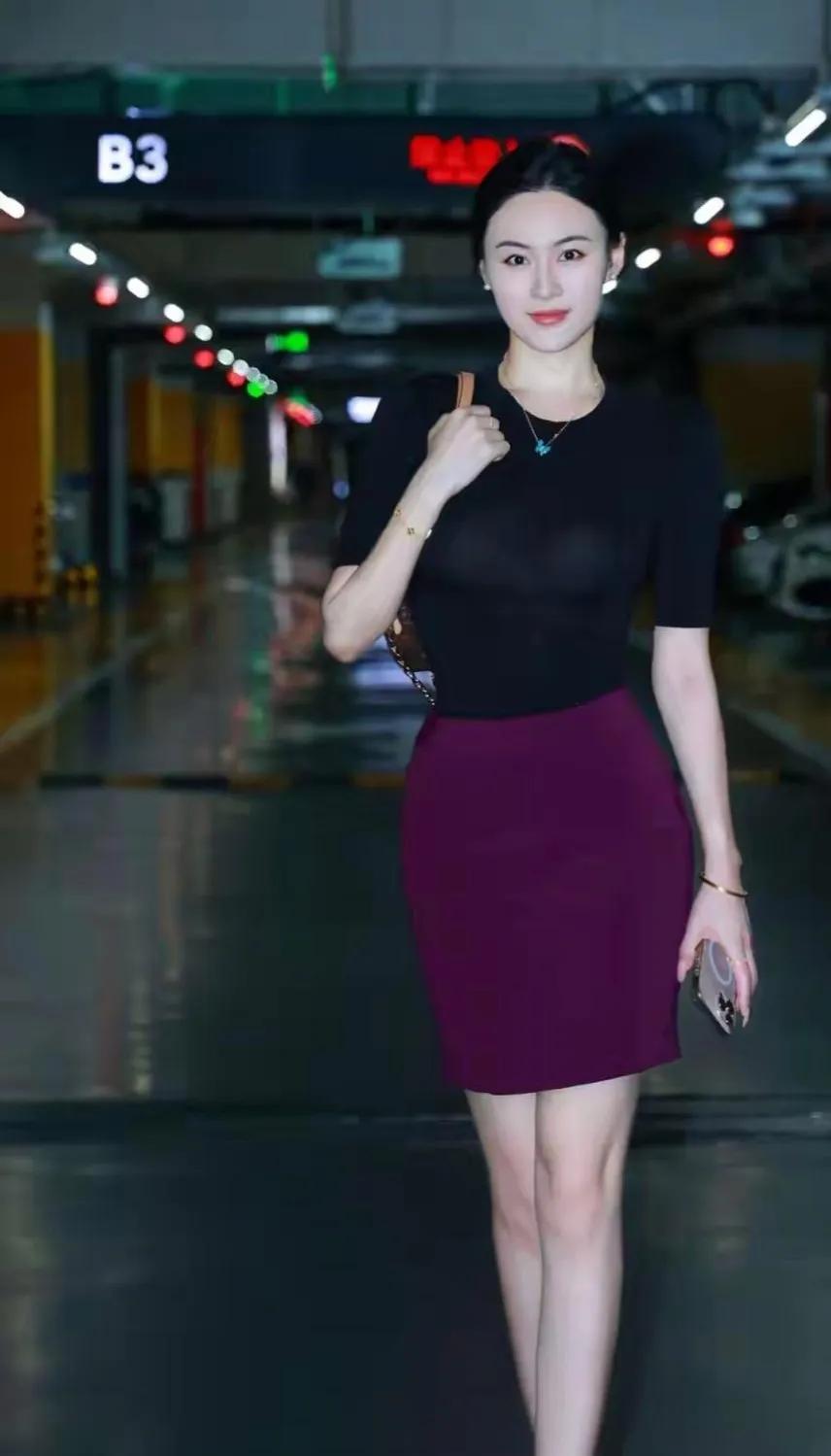 美丽高贵！