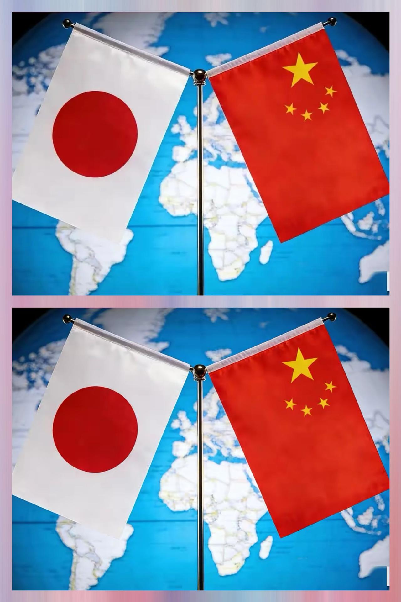 日方叫嚣不怕经济制裁、不怕产业萧条？日本频频涉台挑衅的底气全无，致命软肋就这一个