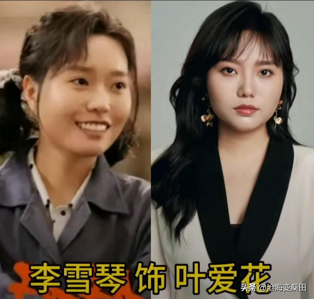 《好好的时光》演员们怎么样了呢？一起来看看吧！
梅婷，当年惊艳荧幕的古典美人，如