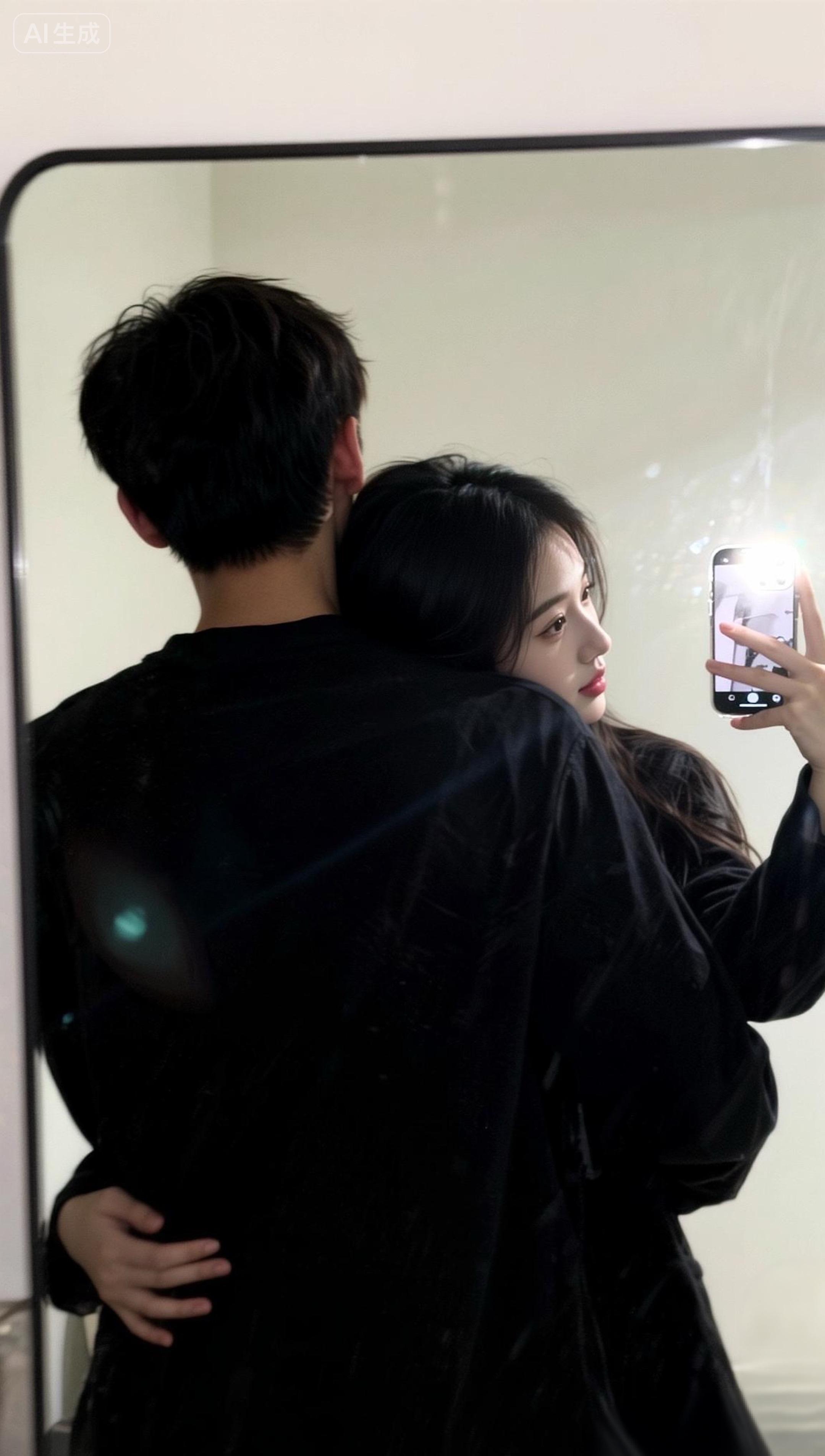 我想念一次真实的约会 电子玫瑰没有花香.