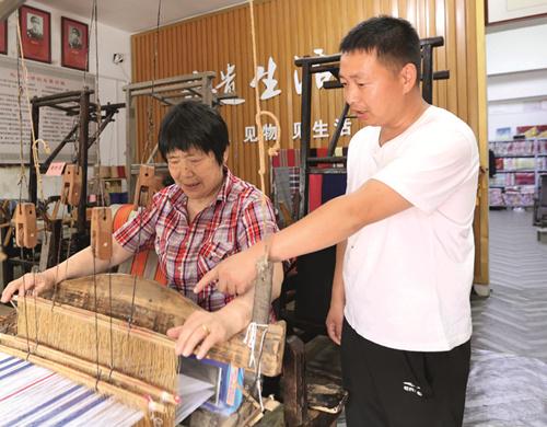 湖北红安：革命老区实现“更好的生活、更好的发展”