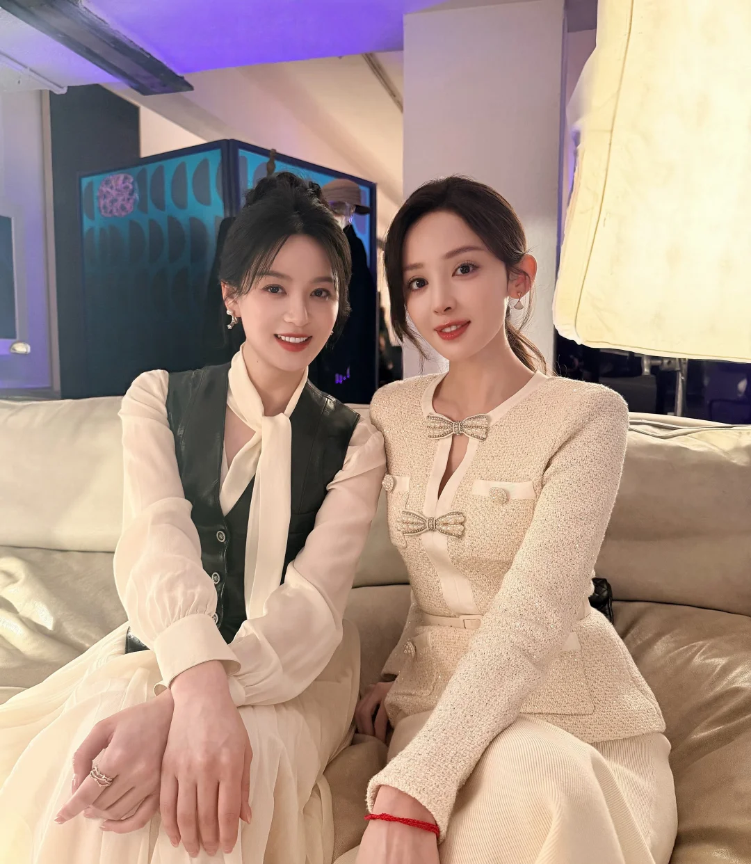 《此刻的生活》💗杀青快乐