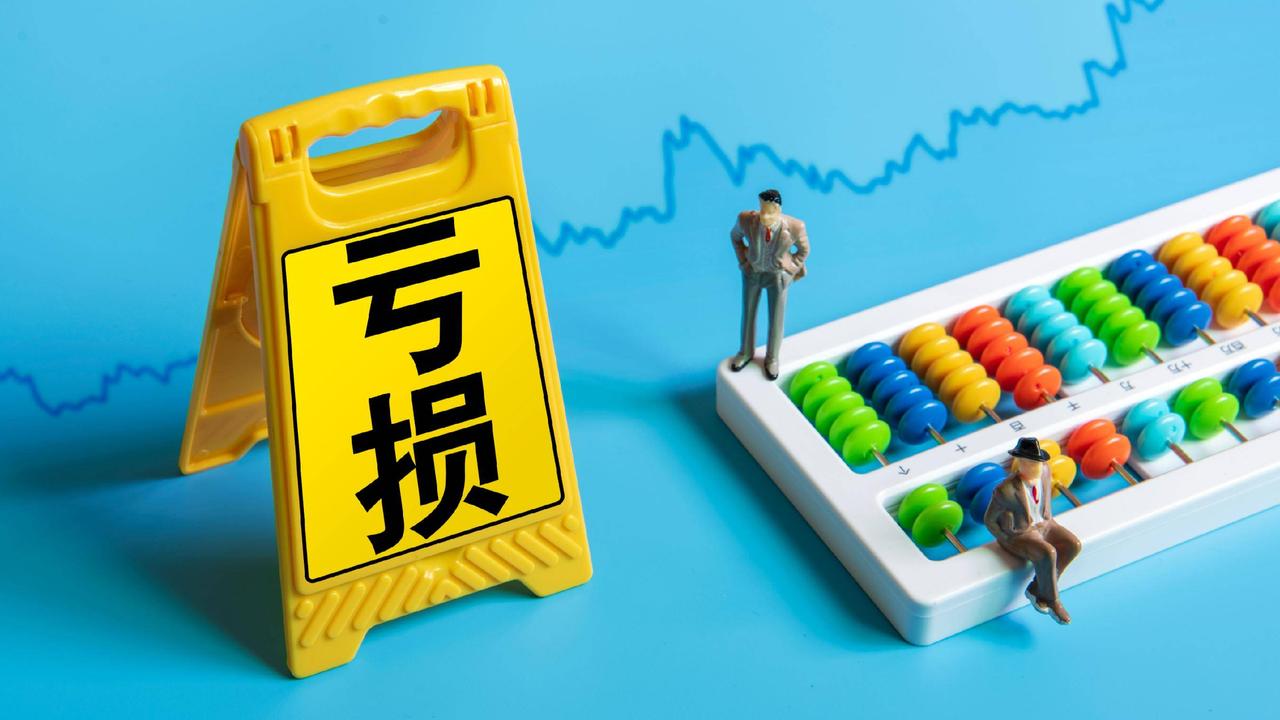 聊聊公司盈亏与股价的关联度
       我认为，公司盈亏与股价关联极大。
  
