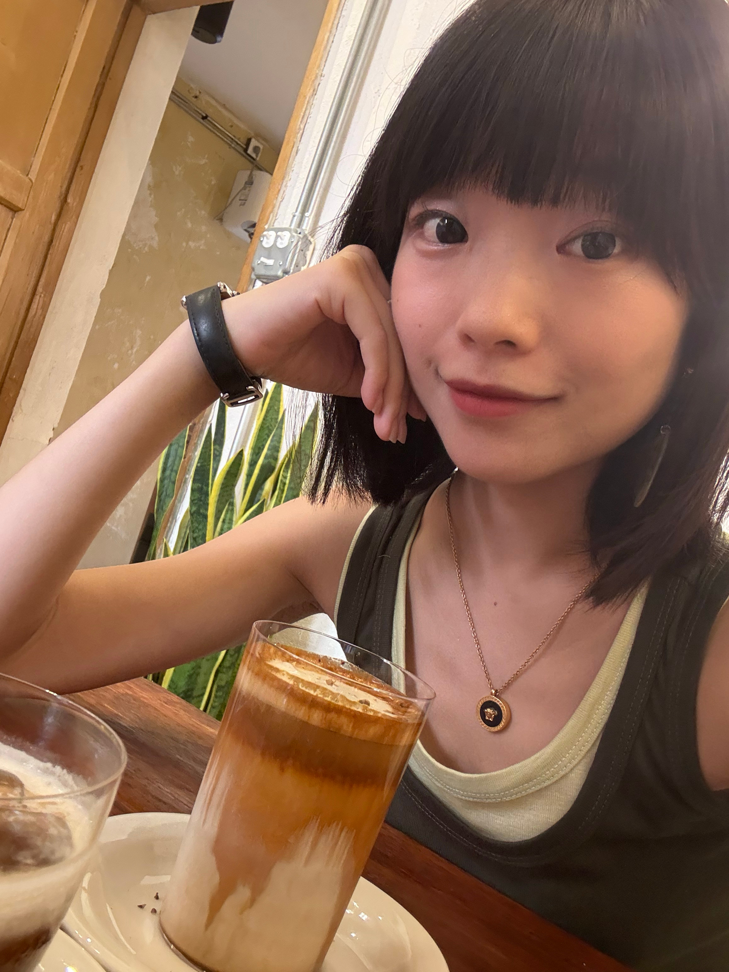 喝点 