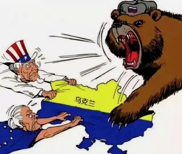 乌军防线崩溃  欧盟暗度陈仓 乌方外援遇冷
两国百姓苦不堪言盼停火

最近俄乌前