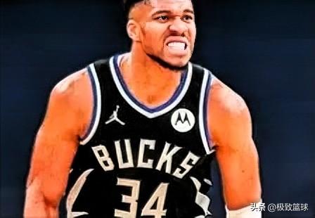 字母哥又受伤了！

今日，雄鹿以134-123力克步行者，巩固了东部排名。然而，