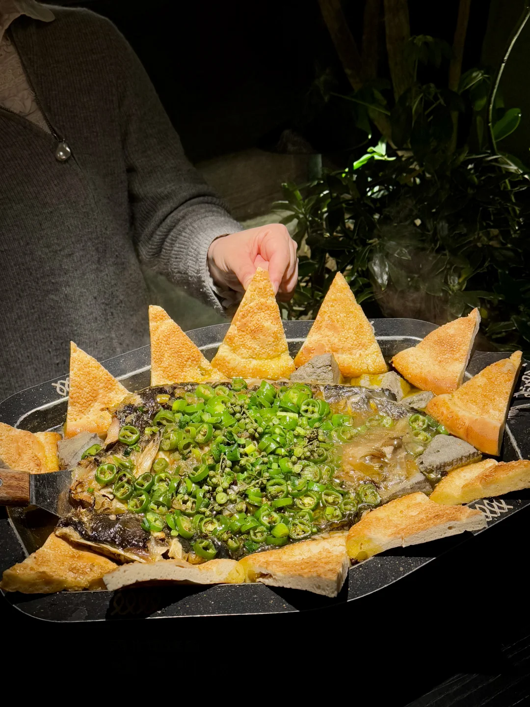 确实是南京top好吃的。。。。