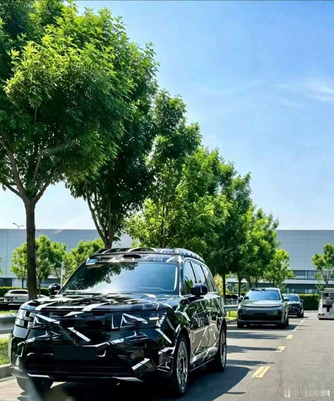小米YU9？我在想带时候的预售价会是多少？ 49.98万还是39.98万？新能源