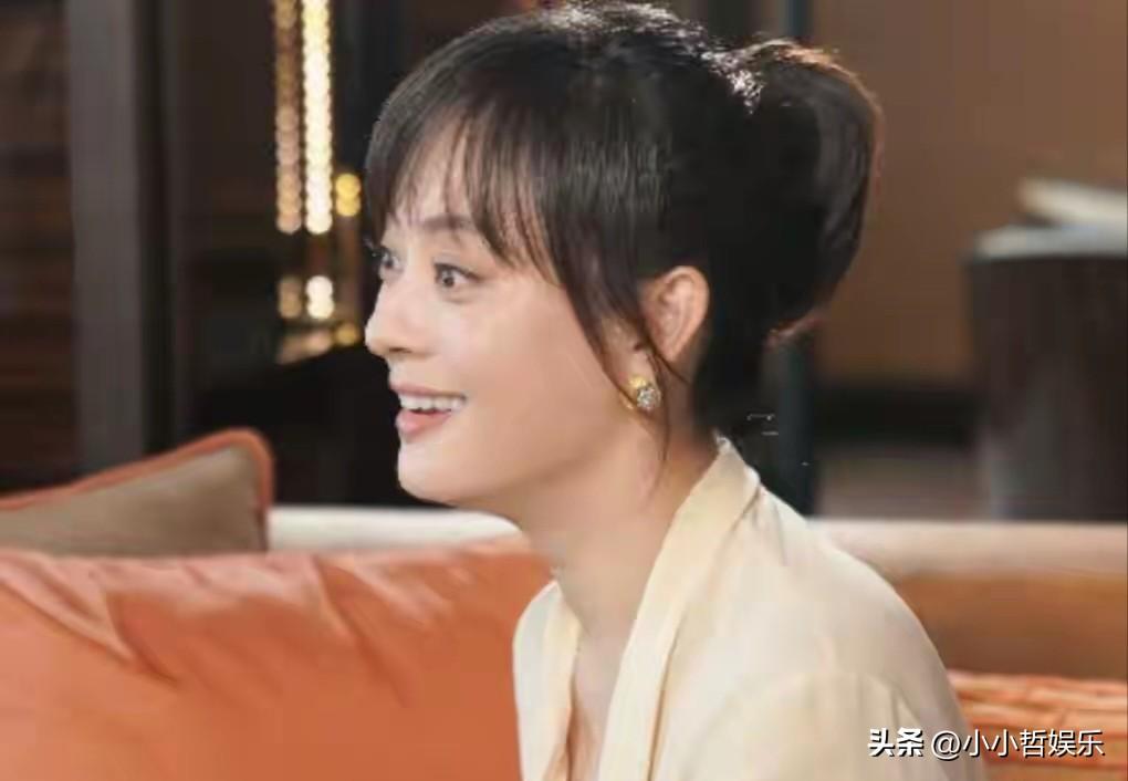 43岁孙俪，活成了全网最爽的人生赢家！

事业一部接一部爆款，家里俩娃乖巧可爱，