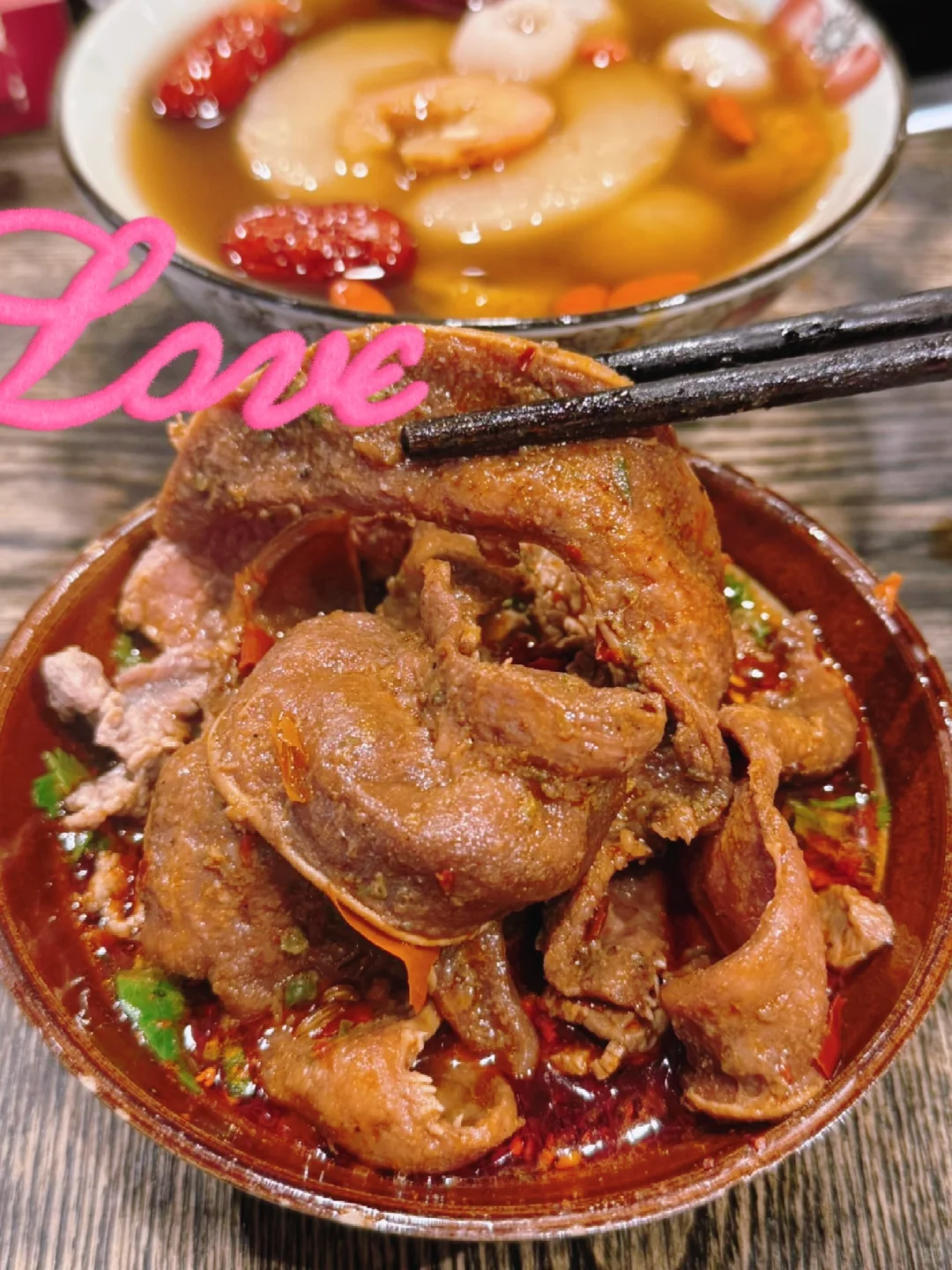 万圣节狂欢在冯校长火锅店