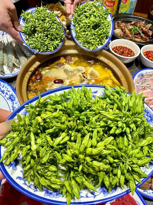 扬州人嘴真严啊！这么好吃我才知道……