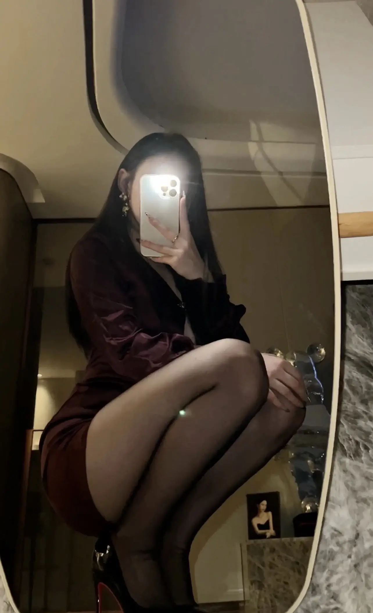 姊姊。