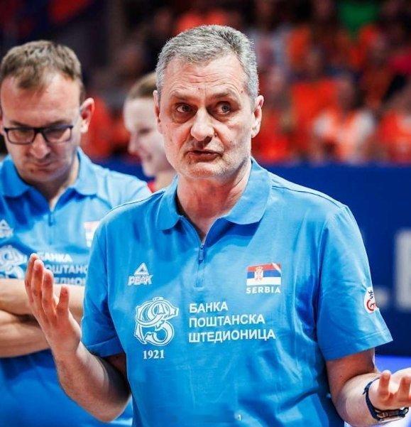 女排2026年世界女排联赛  🇹🇷🏐博主：塞尔维亚的所有球员都在顶级俱乐部