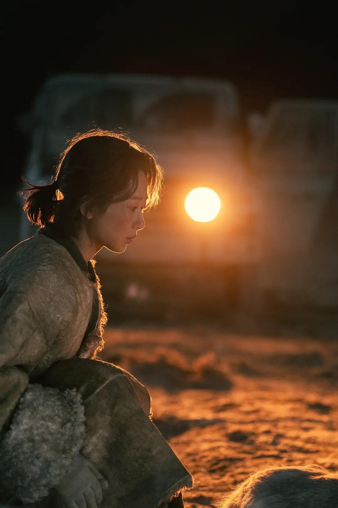 杨紫胡歌不愧是有流量的实力派，《生命树》还在继续发力，带动取景地周边消费近400