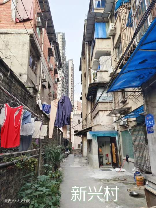【南岸】也有一个大石坝!比江北的更接地气